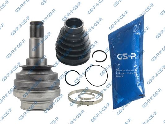 Obrázok Sada kĺbov hnacieho hriadeľa GSP  601161
