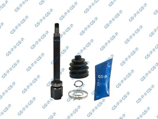 Obrázok Sada kĺbov hnacieho hriadeľa GSP  601295