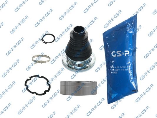 Obrázok Sada kĺbov hnacieho hriadeľa GSP  601398