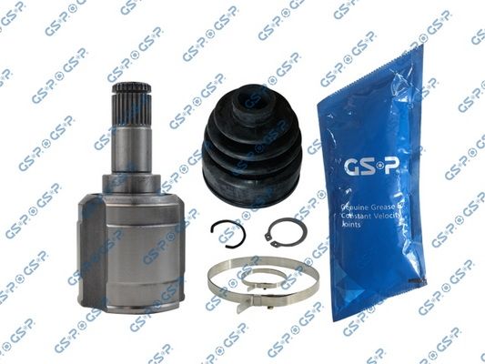 Obrázok Sada kĺbov hnacieho hriadeľa GSP  601511
