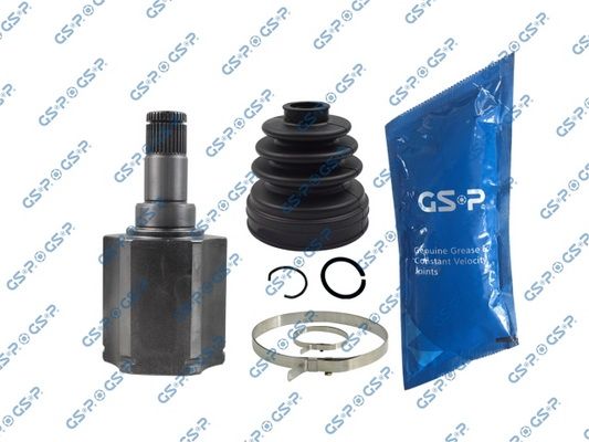 Obrázok Sada kĺbov hnacieho hriadeľa GSP  601546