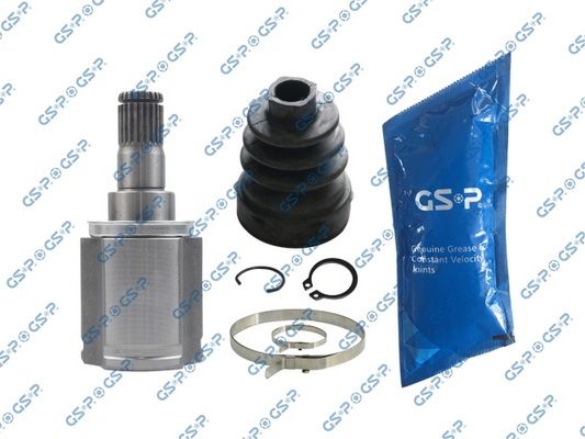 Obrázok Sada kĺbov hnacieho hriadeľa GSP  601548