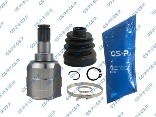 Obrázok Sada kĺbov hnacieho hriadeľa GSP  601569