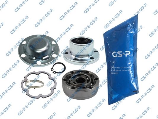 Obrázok Kĺb pozdĺżneho hriadeľa GSP  602148