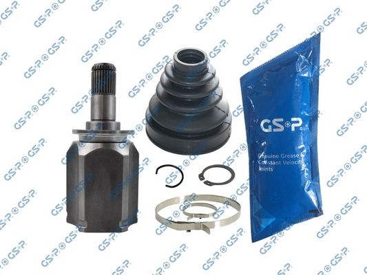 Obrázok Sada kĺbov hnacieho hriadeľa GSP  602248