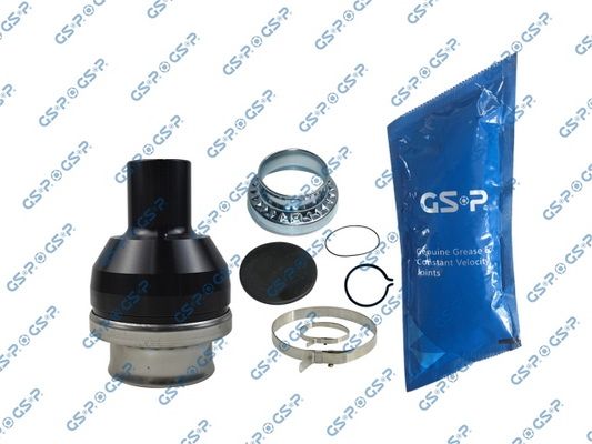 Obrázok Sada kĺbov hnacieho hriadeľa GSP  602442