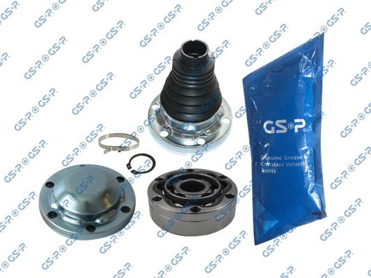 Obrázok Sada kĺbov hnacieho hriadeľa GSP  602456
