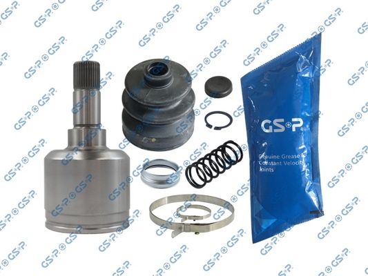 Obrázok Sada kĺbov hnacieho hriadeľa GSP  645013