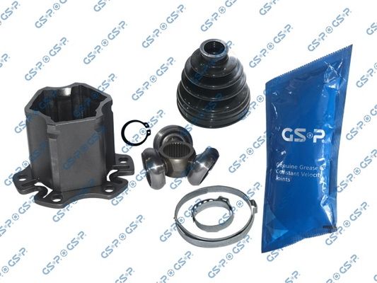 Obrázok Sada kĺbov hnacieho hriadeľa GSP  661076