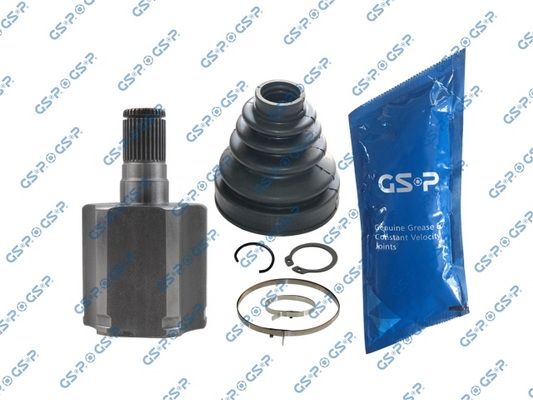 Obrázok Sada kĺbov hnacieho hriadeľa GSP  662034