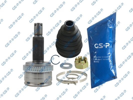 Obrázok Sada kĺbov hnacieho hriadeľa GSP  802286