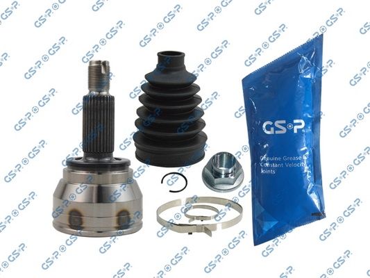 Obrázok Sada kĺbov hnacieho hriadeľa GSP  802597