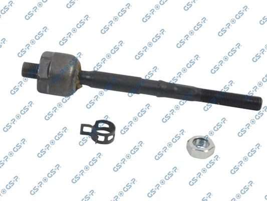 Obrázok Axiálny čap tiahla riadenia GSP  S030407
