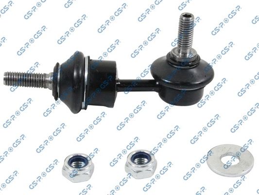 Obrázok Tyč/Vzpera stabilizátora GSP  S050143