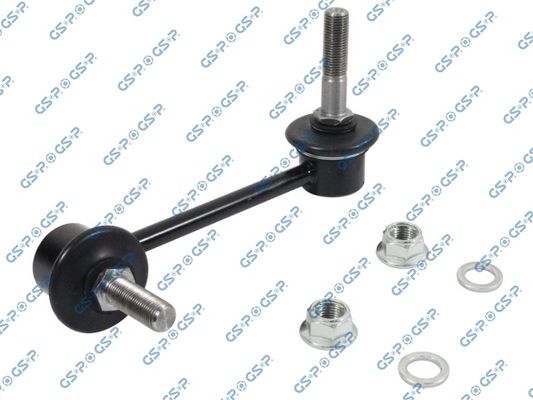 Obrázok Tyč/Vzpera stabilizátora GSP  S050421