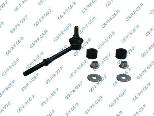 Obrázok Tyč/Vzpera stabilizátora GSP  S050483