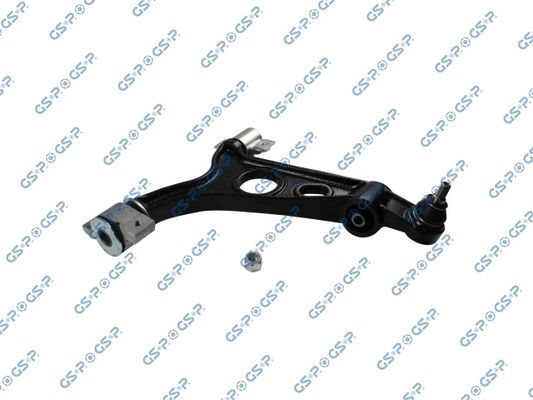 Obrázok Rameno zavesenia kolies GSP  S060003