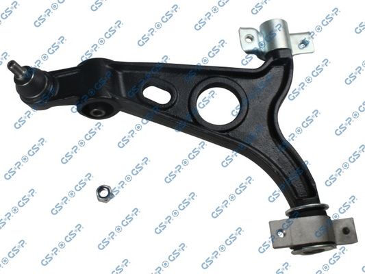 Obrázok Rameno zavesenia kolies GSP  S060004