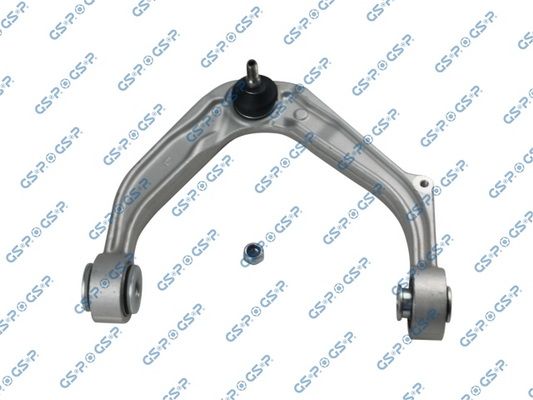 Obrázok Rameno zavesenia kolies GSP  S060009