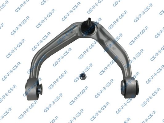 Obrázok Rameno zavesenia kolies GSP  S060010