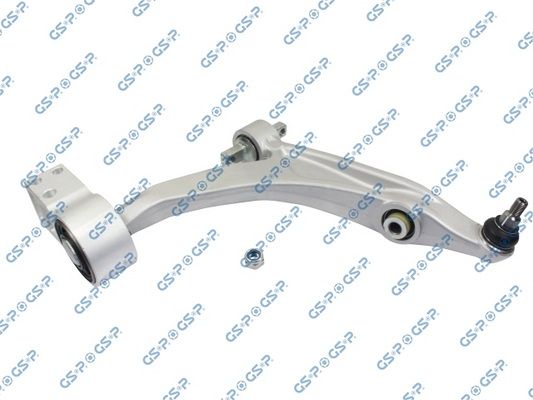 Obrázok Rameno zavesenia kolies GSP  S060011