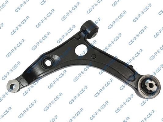 Obrázok Rameno zavesenia kolies GSP  S060135