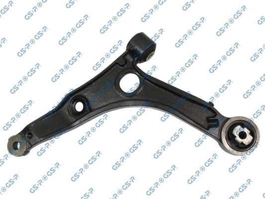 Obrázok Rameno zavesenia kolies GSP  S060136