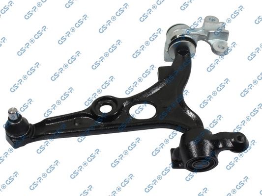 Obrázok Rameno zavesenia kolies GSP  S060144