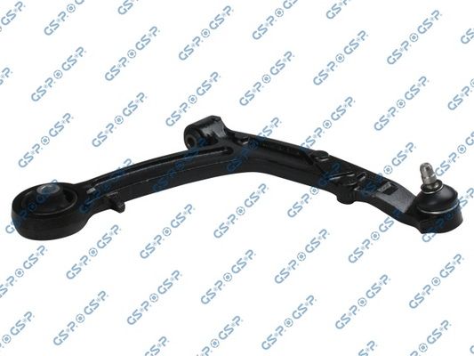Obrázok Rameno zavesenia kolies GSP  S060159