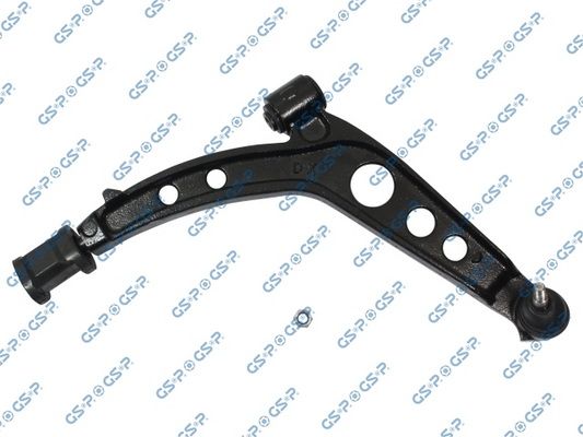 Obrázok Rameno zavesenia kolies GSP  S060171