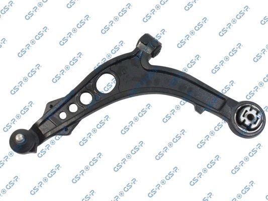 Obrázok Rameno zavesenia kolies GSP  S060177