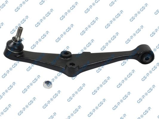 Obrázok Rameno zavesenia kolies GSP  S060203
