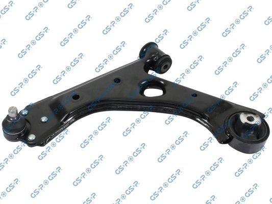 Obrázok Rameno zavesenia kolies GSP  S060333