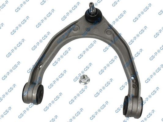 Obrázok Rameno zavesenia kolies GSP  S060349