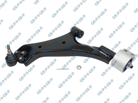 Obrázok Rameno zavesenia kolies GSP  S060368