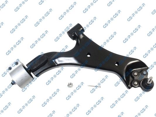 Obrázok Rameno zavesenia kolies GSP  S060369
