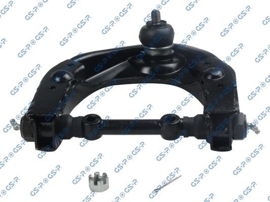 Obrázok Rameno zavesenia kolies GSP  S060528