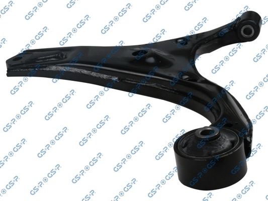 Obrázok Rameno zavesenia kolies GSP  S060534