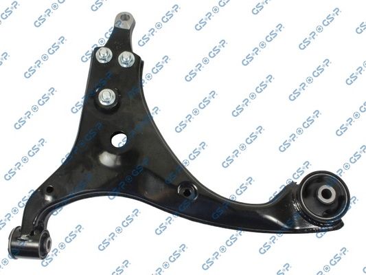 Obrázok Rameno zavesenia kolies GSP  S060543