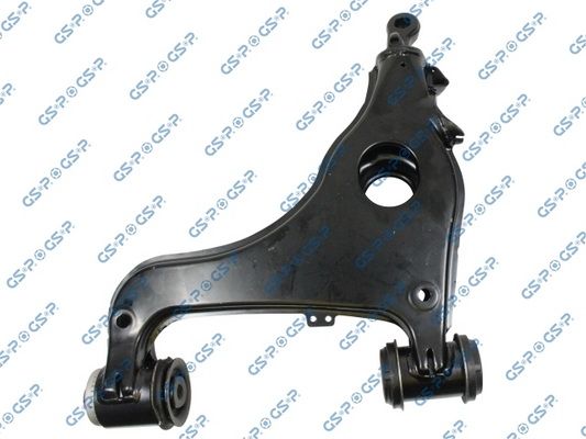 Obrázok Rameno zavesenia kolies GSP  S060578