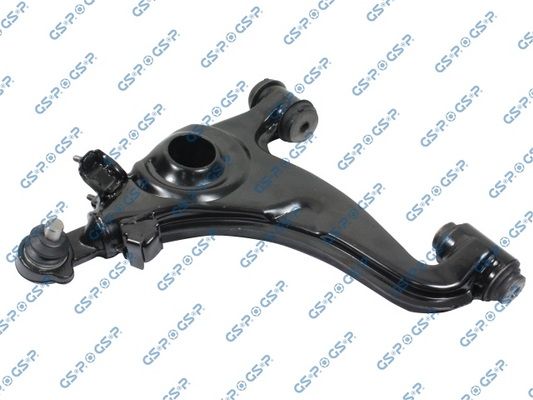 Obrázok Rameno zavesenia kolies GSP  S060579
