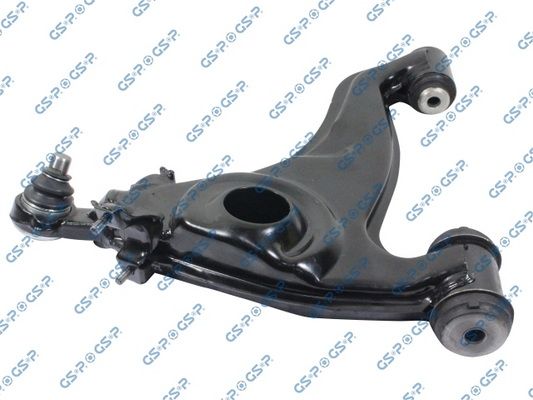 Obrázok Rameno zavesenia kolies GSP  S060580