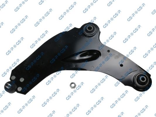 Obrázok Rameno zavesenia kolies GSP  S060631