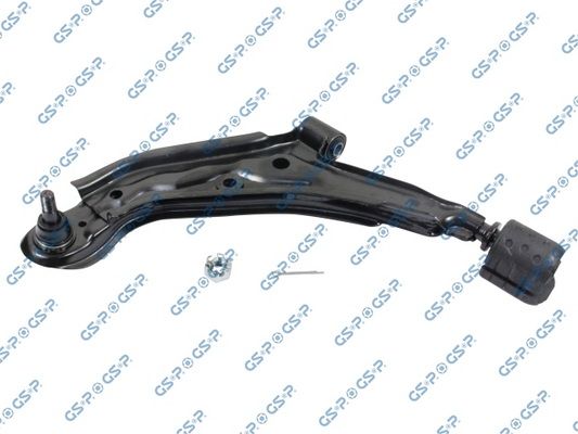 Obrázok Rameno zavesenia kolies GSP  S060633
