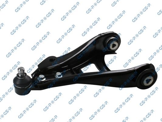 Obrázok Rameno zavesenia kolies GSP  S060645