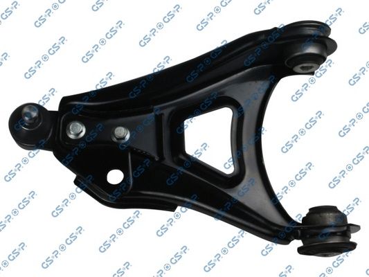 Obrázok Rameno zavesenia kolies GSP  S060646