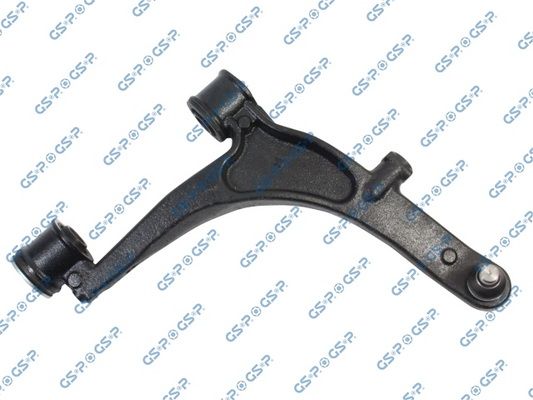 Obrázok Rameno zavesenia kolies GSP  S060648