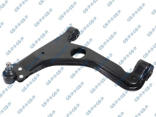 Obrázok Rameno zavesenia kolies GSP  S060652