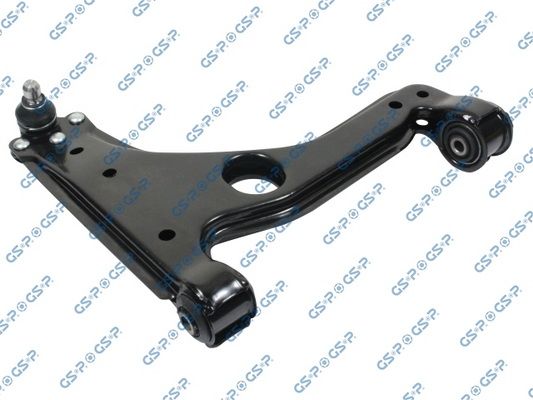 Obrázok Rameno zavesenia kolies GSP  S060653