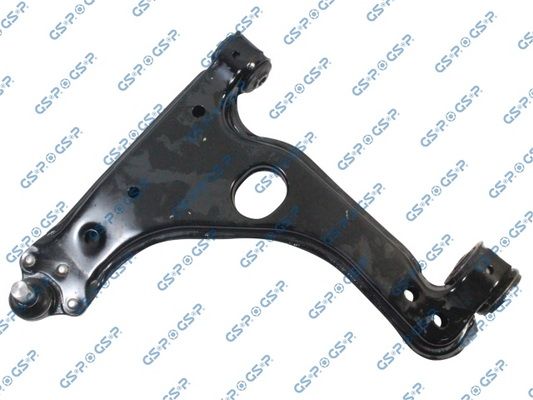 Obrázok Rameno zavesenia kolies GSP  S060658